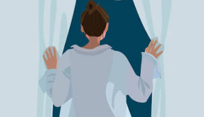 Menemukan Solusi dengan Hati yang Tenang