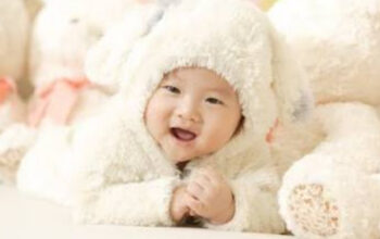 Mengatasi Asam Lambung pada Bayi: Gejala dan Solusi Tepat