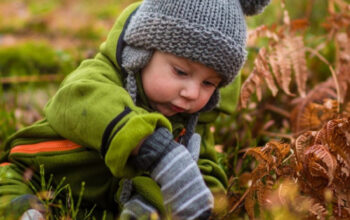 Mengenal Head Lag pada Bayi: Kapan Harus Waspada?