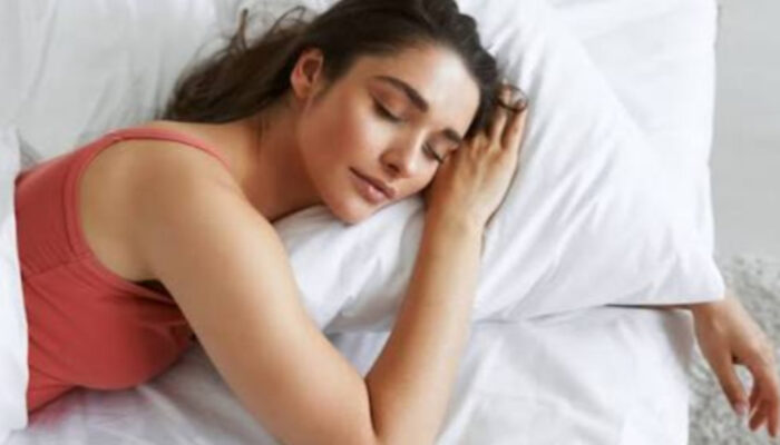 Mengenal Military Sleep Method: Rahasia Tidur Cepat Ala Militer