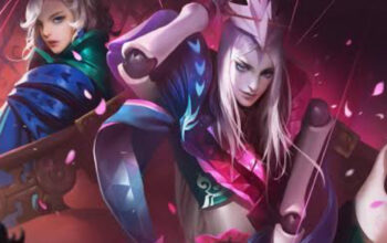 Mengenal Yuan Ge, Sang Maestro Wayang di Honor of Kings