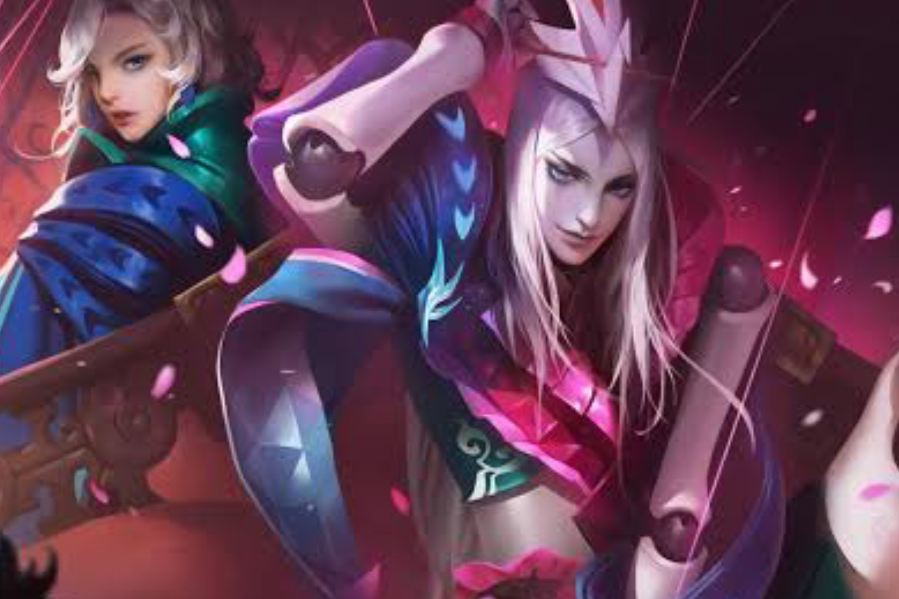 Mengenal Yuan Ge, Sang Maestro Wayang di Honor of Kings