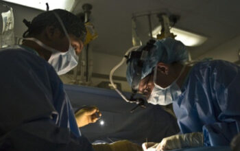 Menghadapi Efek Obat Bius Pasca Operasi: Apa yang Perlu Diketahui?