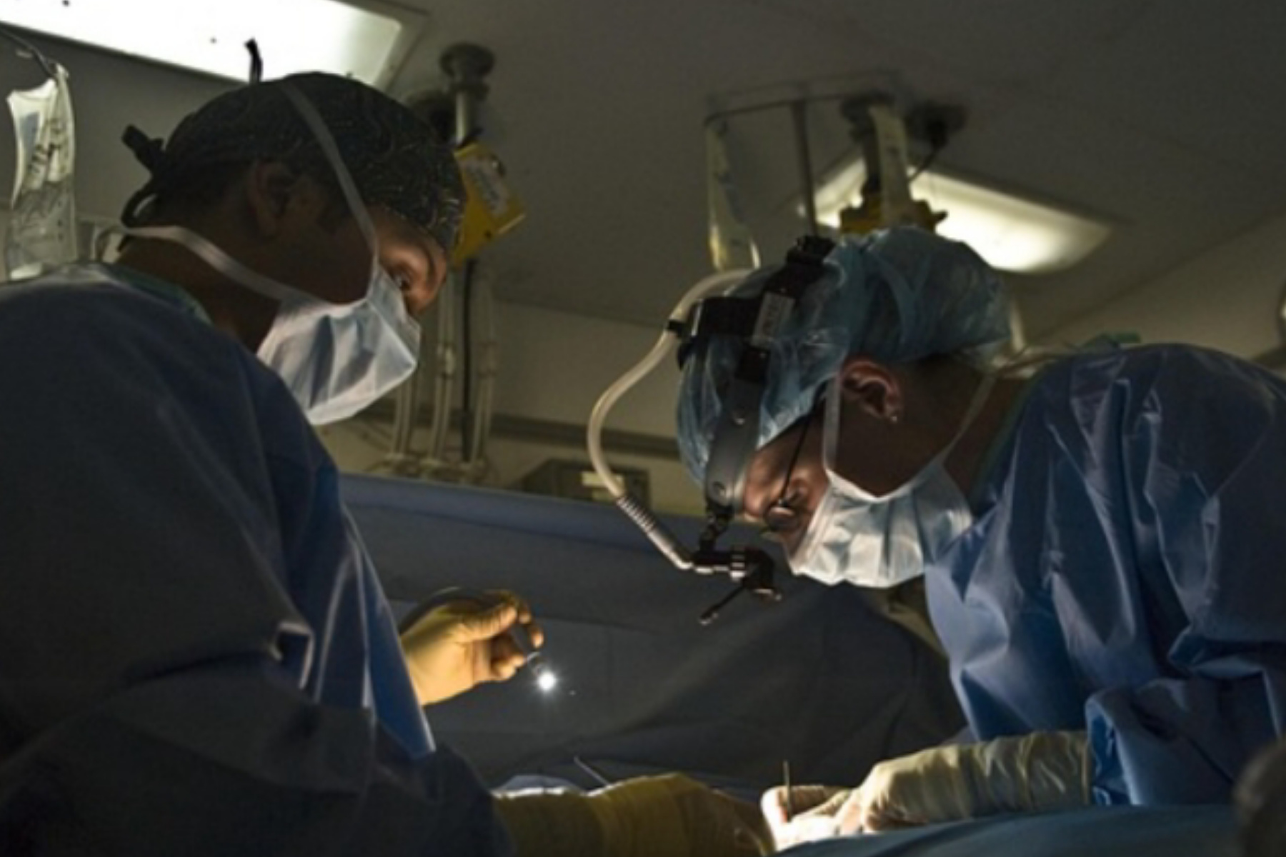 Menghadapi Efek Obat Bius Pasca Operasi: Apa yang Perlu Diketahui?