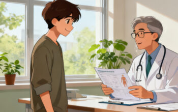 Menjaga Kesehatan sebelum Mudik Lebaran 2026