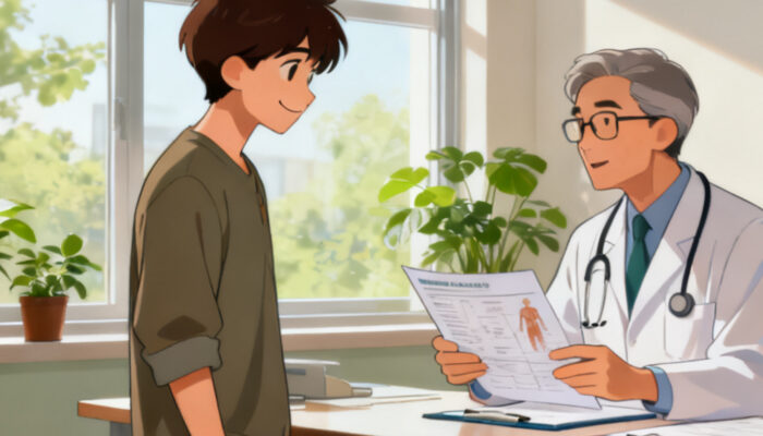 Menjaga Kesehatan sebelum Mudik Lebaran 2026