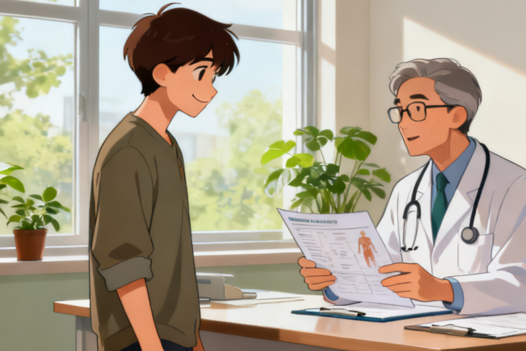 Menjaga Kesehatan sebelum Mudik Lebaran 2026