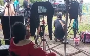 Menjemput Takhta yang Hilang: Ambisi Sukabumi Merebut Kembali Gelar "Hollywood-nya Indonesia"