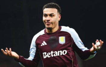 Michael Carrick Terkejut! Morgan Rogers Menjelma Jadi Bintang Premier League 4 Michael Carrick Terkejut! Morgan Rogers Menjelma Jadi Bintang Premier League