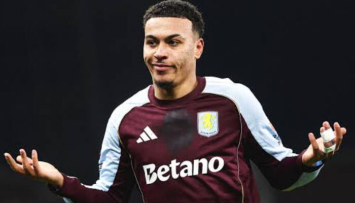 Michael Carrick Terkejut! Morgan Rogers Menjelma Jadi Bintang Premier League