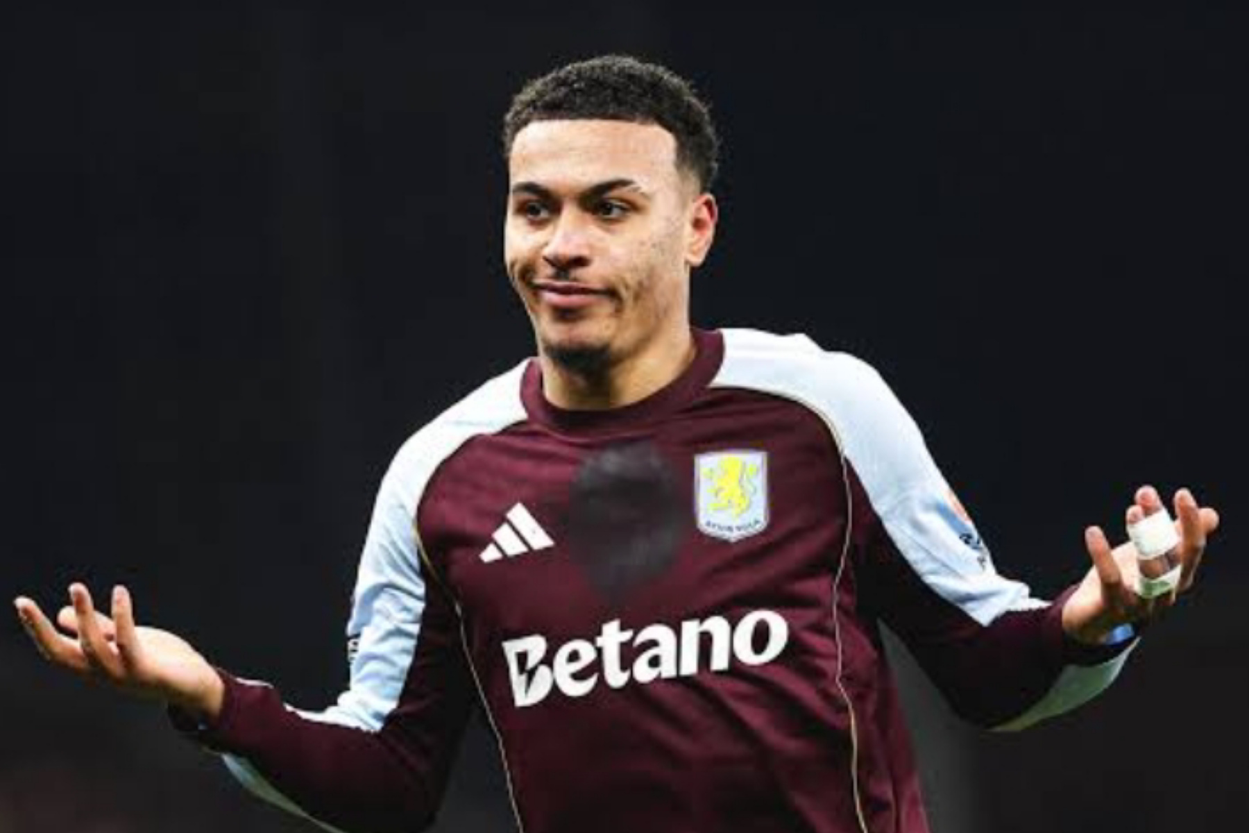 Michael Carrick Terkejut! Morgan Rogers Menjelma Jadi Bintang Premier League