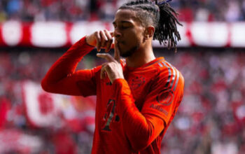 Michael Olise dan Rumor La Liga: Bayern Munchen Tetap Kokoh