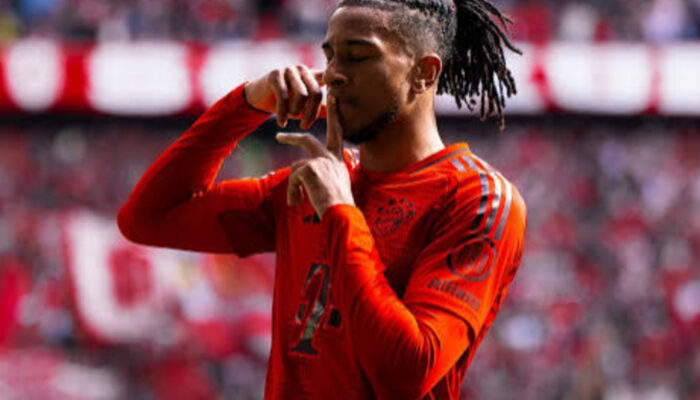 Michael Olise dan Rumor La Liga: Bayern Munchen Tetap Kokoh