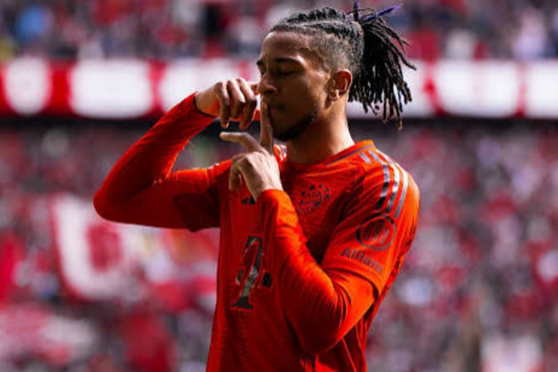 Michael Olise dan Rumor La Liga: Bayern Munchen Tetap Kokoh