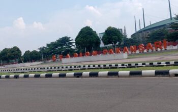 Mimpi Warga Kabupaten Bogor Terwujud: Langkah Bupati Bogor Gelar Salat Ied Dianggap Tepat