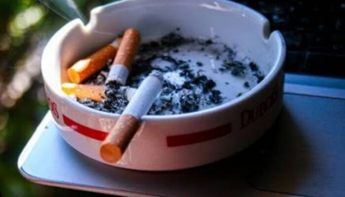 Mitos Keamanan Rokok Filter bagi Kesehatan