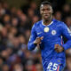 Moises Caicedo Tegaskan Setia di Chelsea