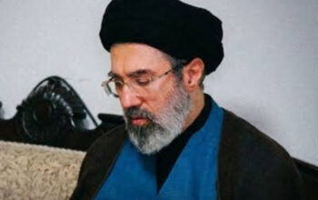 Mojtaba Khamenei: Sosok Misterius Penerus Pemimpin Tertinggi Iran