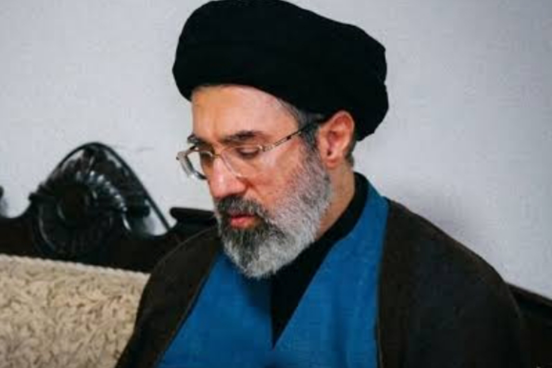 Mojtaba Khamenei: Sosok Misterius Penerus Pemimpin Tertinggi Iran