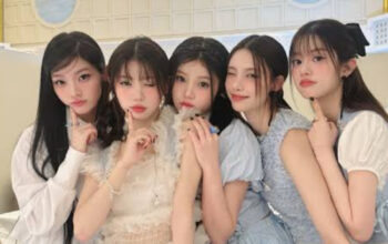 Momentum ILLIT Menuju Perayaan Debut Kedua yang Gemilang