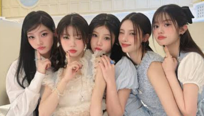 Momentum ILLIT Menuju Perayaan Debut Kedua yang Gemilang