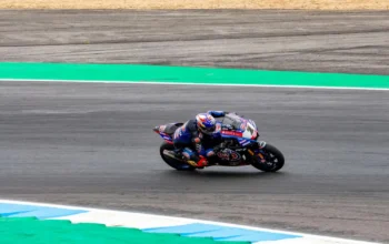 MotoGP Brasil 2026 Siap Digelar, Ini Rangkaian Jadwalnya