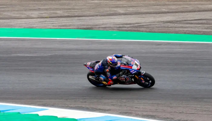 MotoGP Brasil 2026 Siap Digelar, Ini Rangkaian Jadwalnya