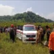 Motor Selamat, Pasutri Hanyut: Kisah Tragis di Cianjur
