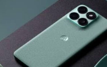 Motorola Edge 70 Fusion+: Inovasi Kamera dan Performa Tangguh