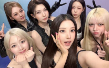 NMIXX Siap Guncang Asia! Jadwal Tur Dunia 'ZERO FRONTIER' Resmi Ditambah