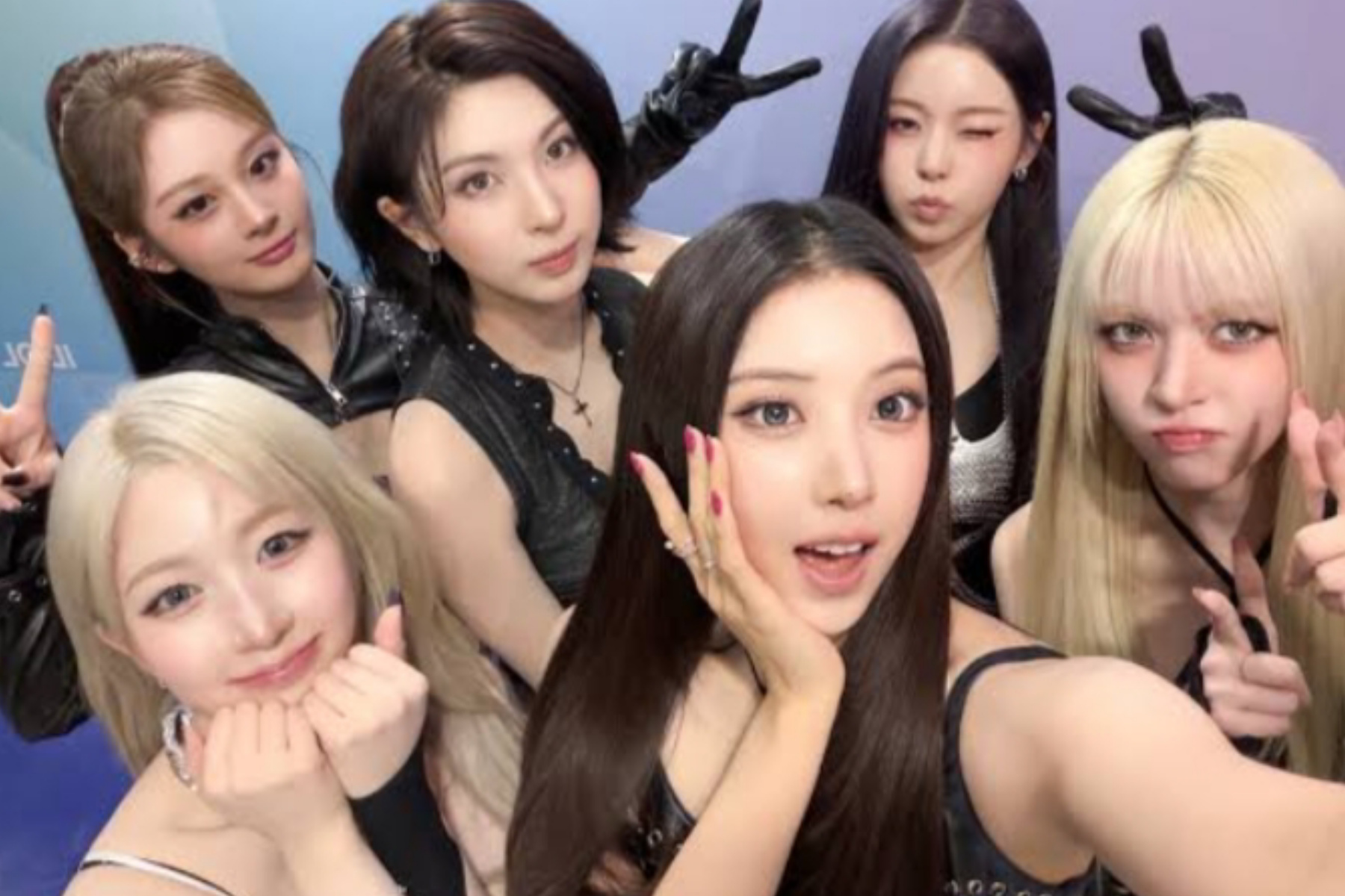 NMIXX Siap Guncang Asia! Jadwal Tur Dunia 'ZERO FRONTIER' Resmi Ditambah