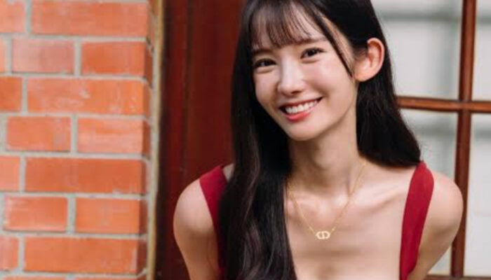 Nahyun Eks SONAMOO Umumkan Kehamilan dan Rencana Pernikahan Tahun Depan