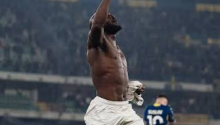 Napoli Murka! Romelu Lukaku Pilih “Mangkir” dan Bertahan di Belgia