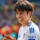 Nasib Ao Tanaka di Leeds United di Ujung Tanduk