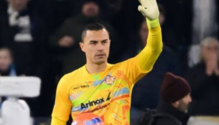 Nasib Sial Emil Audero: Cremonese Terperosok ke Zona Merah Usai Takluk dari Lecce