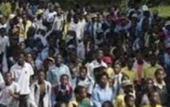 Nasib Tragis Warga Zimbabwe yang Terjebak dalam Perang Rusia 3 Nasib Tragis Warga Zimbabwe yang Terjebak dalam Perang Rusia