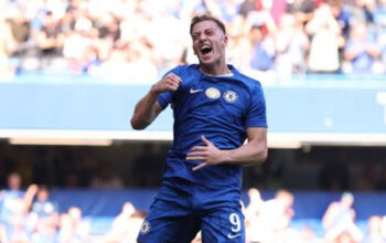 Newcastle Incar Liam Delap