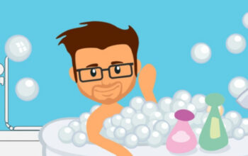 Niat Mandi Wajib Idulfitri dan Tata Caranya