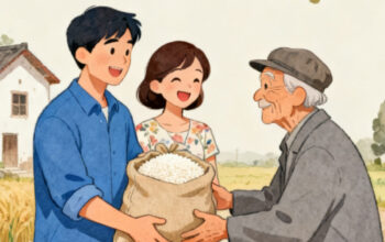 Niat Zakat Fitrah Lengkap untuk Diri Sendiri dan Keluarga