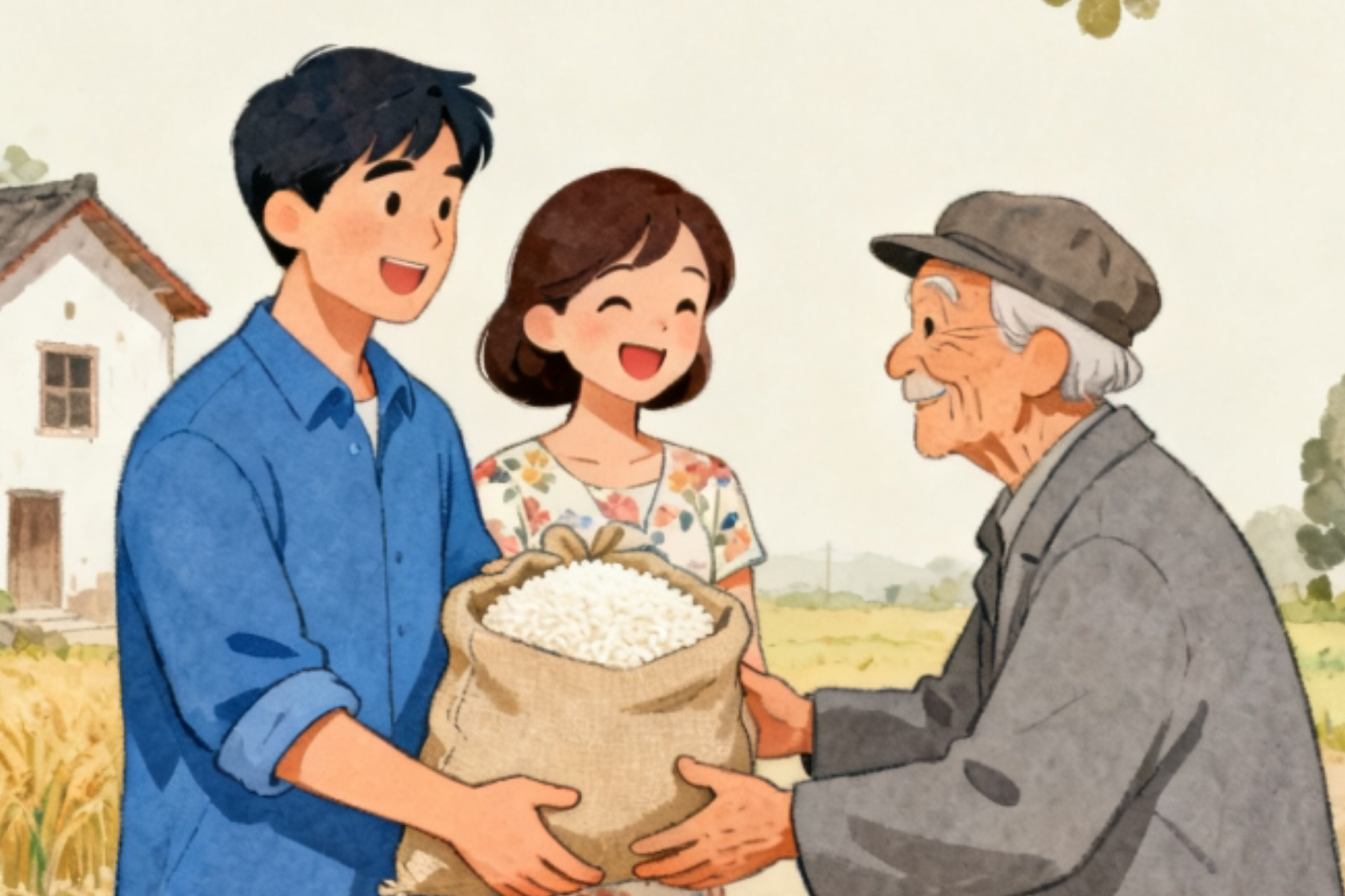 Niat Zakat Fitrah Lengkap untuk Diri Sendiri dan Keluarga