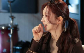 Nostalgia Galau! Kassy Rilis Ulang Lagu Legendaris Late Regret