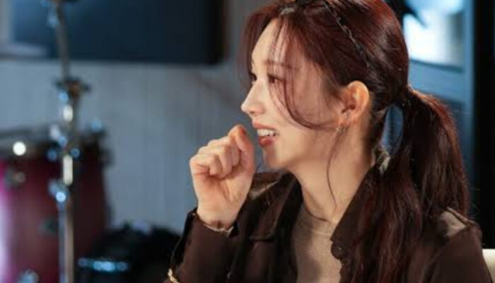 Nostalgia Galau! Kassy Rilis Ulang Lagu Legendaris Late Regret