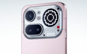 Nothing Phone 4a Pro: Evolusi Mid-Range Premium dengan Cita Rasa Flagship 6 Nothing Phone 4a Pro: Evolusi Mid-Range Premium dengan Cita Rasa Flagship