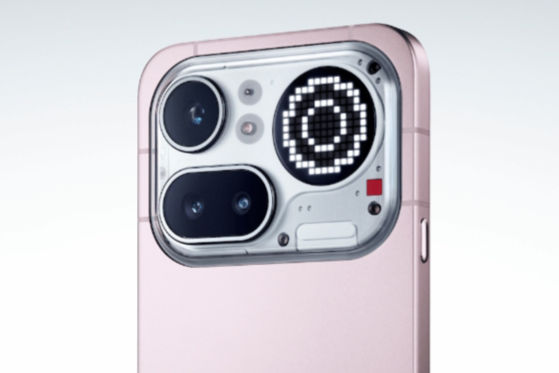 Nothing Phone 4a Pro: Evolusi Mid-Range Premium dengan Cita Rasa Flagship