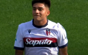 Nottingham Forest Incar Santiago Castro di Tengah Ancaman Degradasi 3 Nottingham Forest Incar Santiago Castro di Tengah Ancaman Degradasi