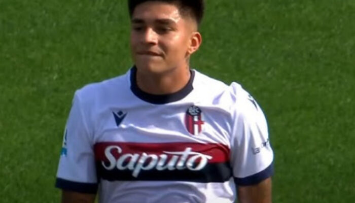 Nottingham Forest Incar Santiago Castro di Tengah Ancaman Degradasi