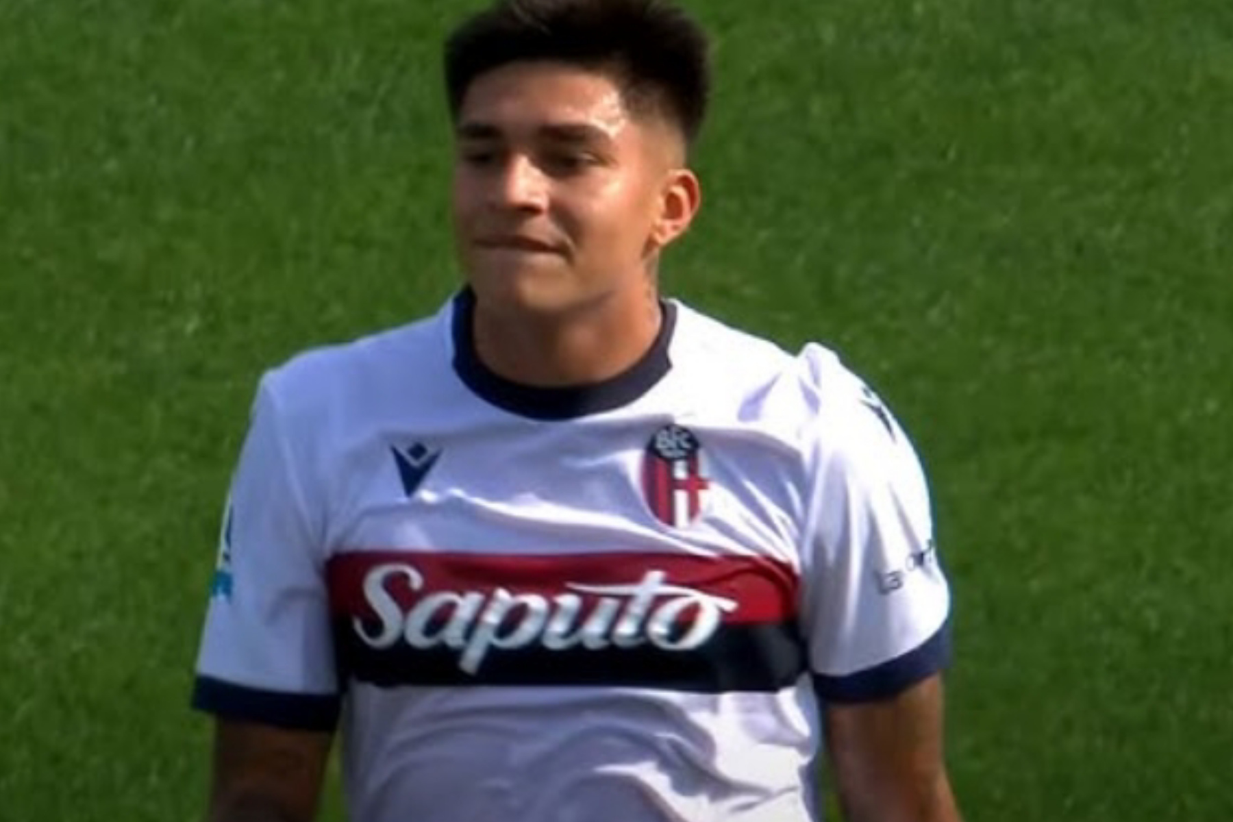 Nottingham Forest Incar Santiago Castro di Tengah Ancaman Degradasi