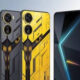 Nubia Neo 5 GT: Smartphone Gaming dengan Kipas Pendingin Internal