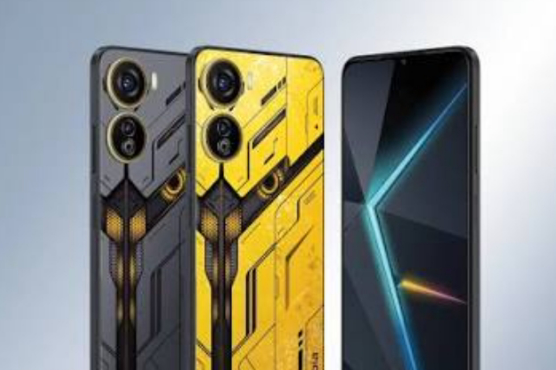 Nubia Neo 5 GT: Smartphone Gaming dengan Kipas Pendingin Internal