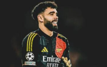 Nyaris ke Bayern Munich, David Raya Ungkap Alasan Pilih Arsenal!